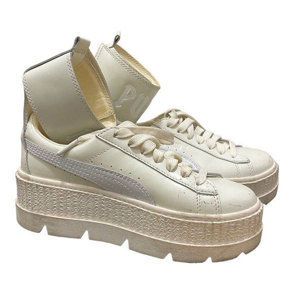 PUMA x RIHANNA FENTY ANKLE STRAPS - SIZE 6 WMNS - Picture 2 of 3